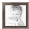 ArtToFrames 10x10 Inch Picture Frame, This 1.25 Inch Custom Wood Poster Frame is Available in Multiple Colors, Great for Your Art or Photos - Comes with Regular Glass and Corrugated Backing (A74GB)